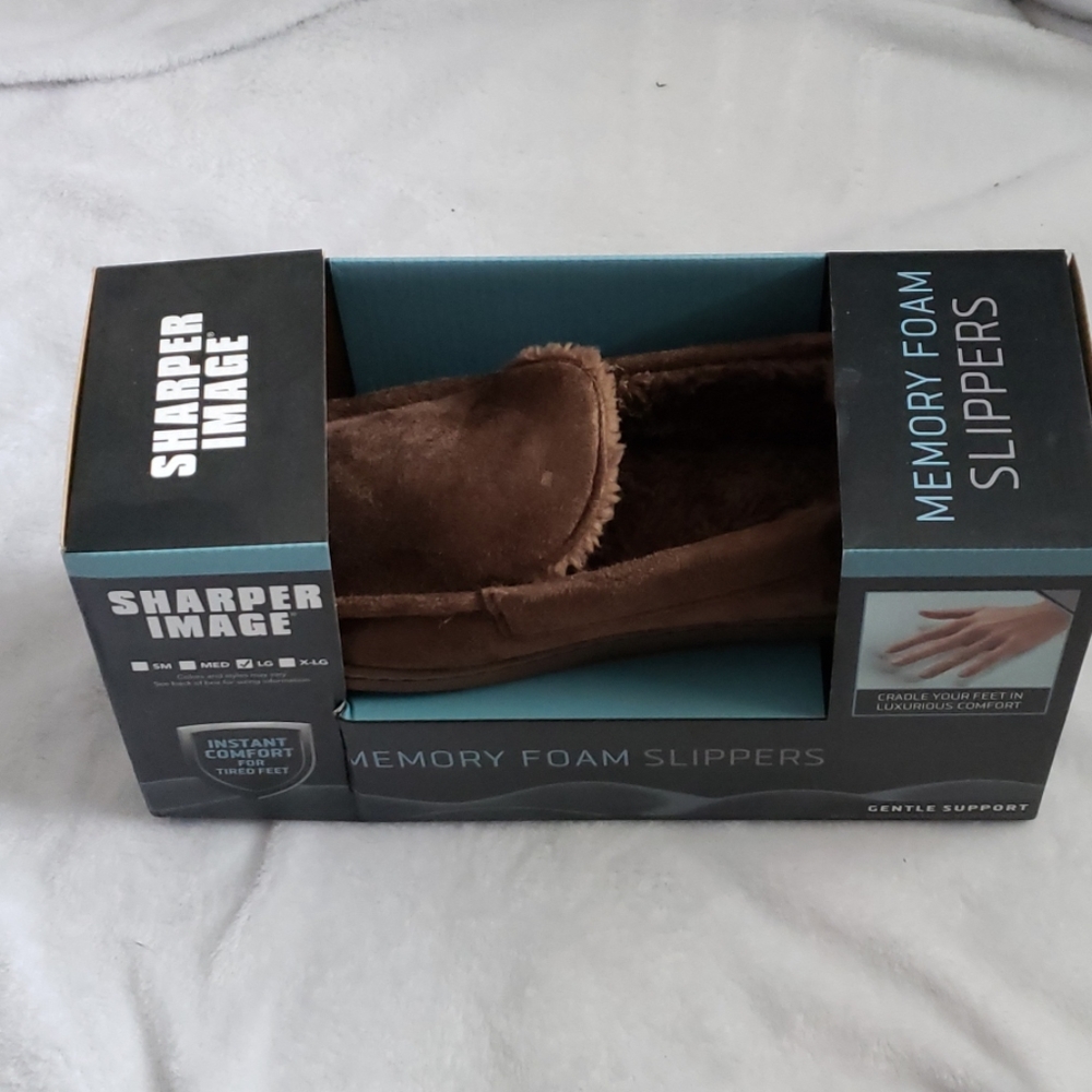 Slippers